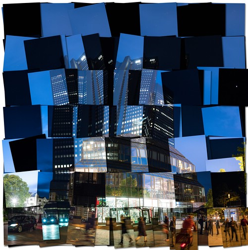 Deutsche Bank Frankfurt a. M. 1