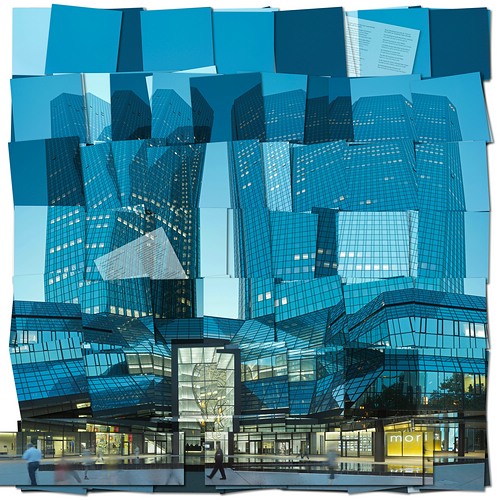 Deutsche Bank Frankfurt a. M. 1