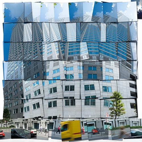 DZ-Bank Frankfurt a. M. 2