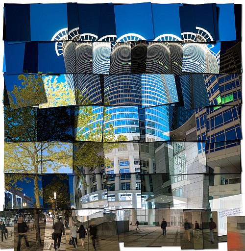 DZ-Bank Frankfurt a. M. 1