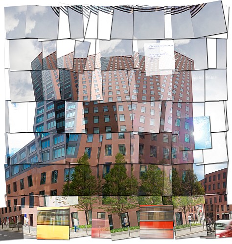 Mainforum Frankfurt a. M. 2