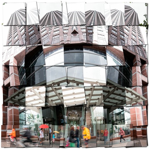 Messeturm Frankfurt a. M. 3