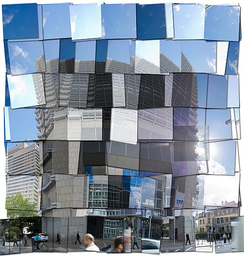 Union Investment-Hochhaus Frankfurt a. M. 1