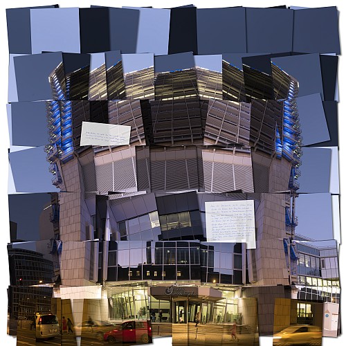 Union Investment-Hochhaus Frankfurt a. M. 1