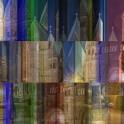 Erl�serkirche Bad Homburg